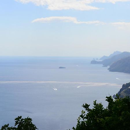 Apartament Casa Satriano 2 Positano Zewnętrze zdjęcie