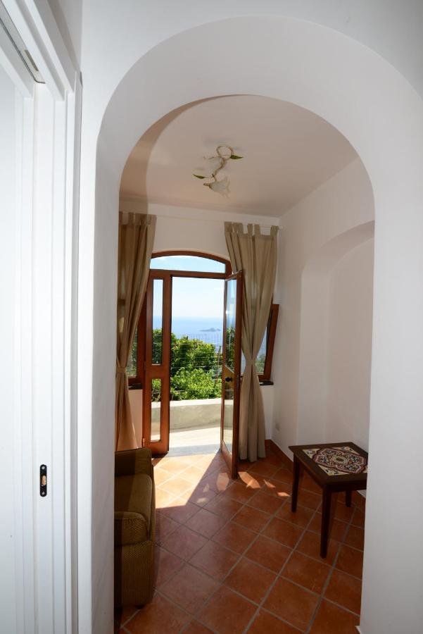 Apartament Casa Satriano 2 Positano Zewnętrze zdjęcie