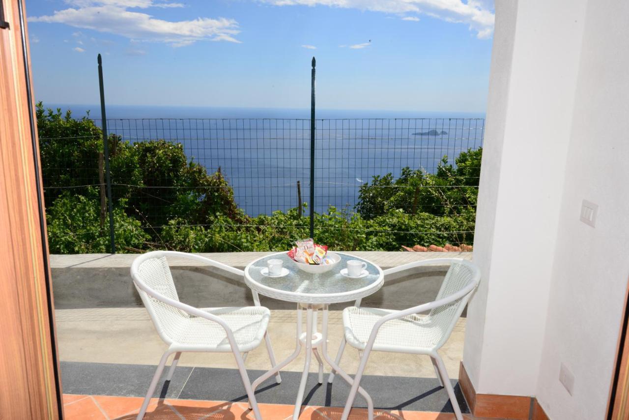 Apartament Casa Satriano 2 Positano Zewnętrze zdjęcie