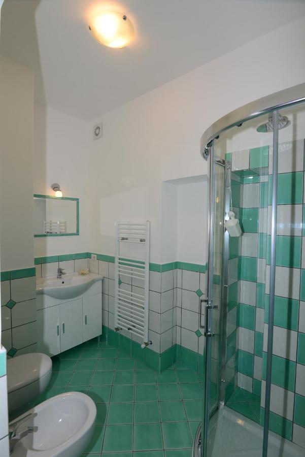 Apartament Casa Satriano 2 Positano Zewnętrze zdjęcie