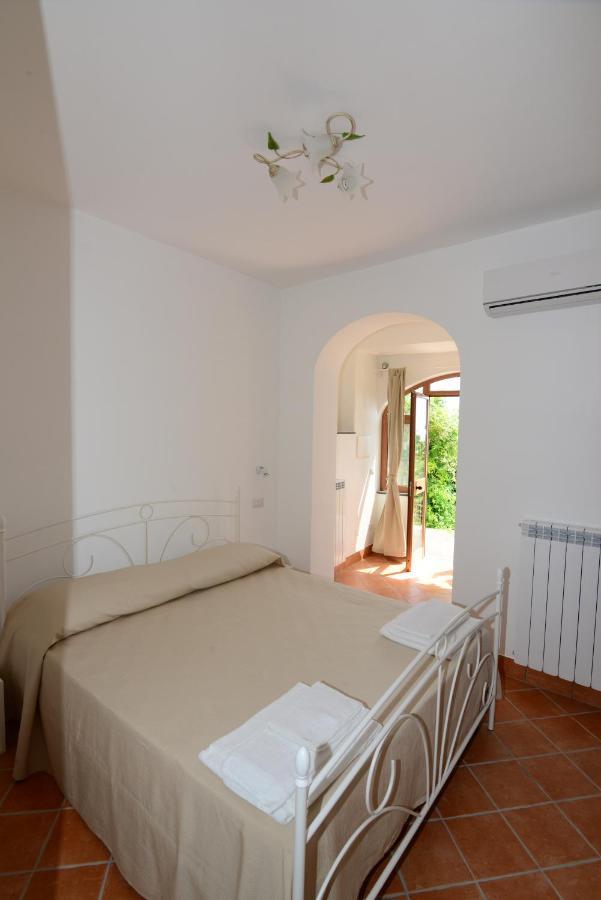Apartament Casa Satriano 2 Positano Zewnętrze zdjęcie